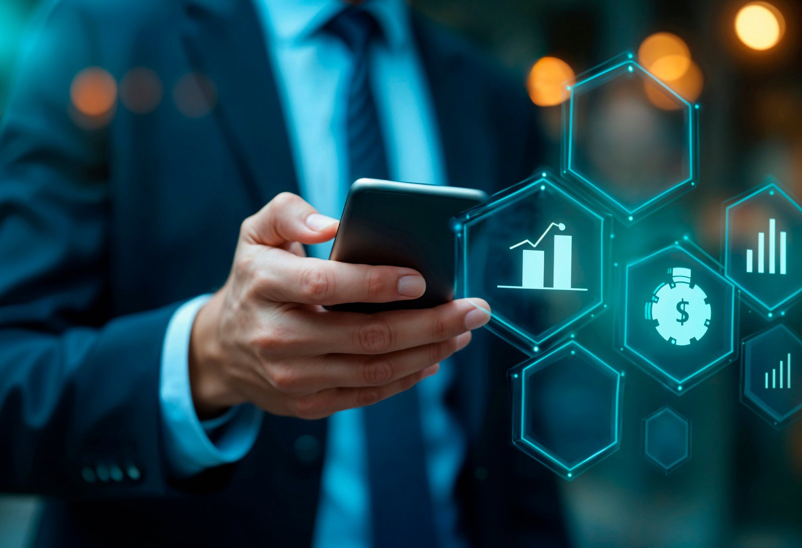 Digital Banking